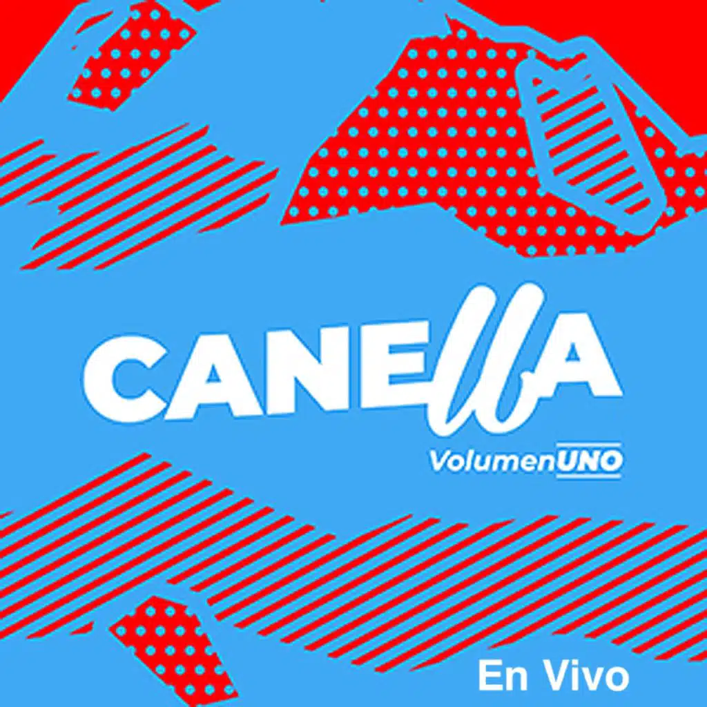 Volumen Uno (En Vivo)