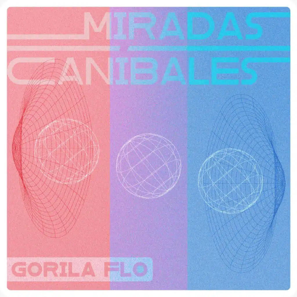 Miradas caníbales