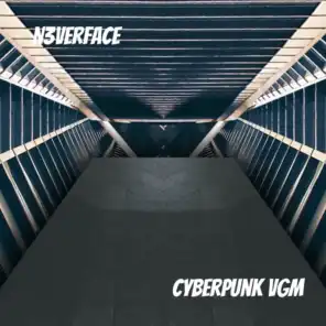 Cyberpunk VGM