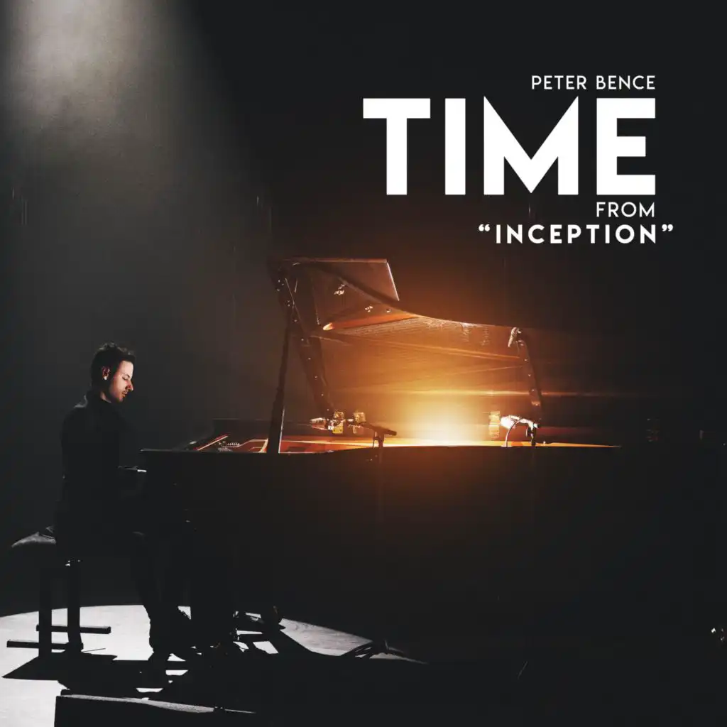 Time (From "Inception") [Piano Symphony]