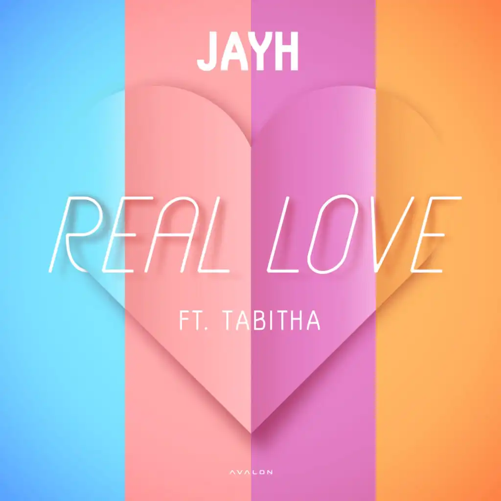 Real Love (feat. Tabitha)