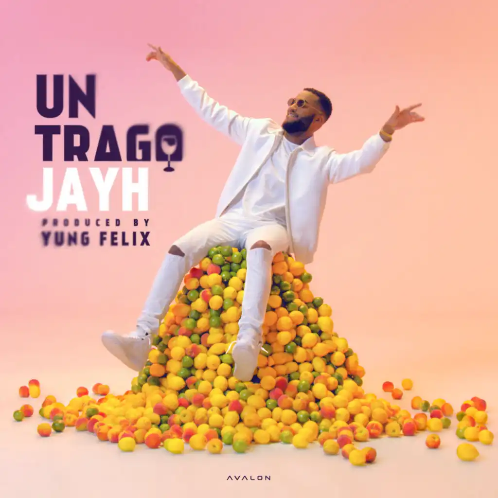 Un Trago (French Remix) [feat. ND]