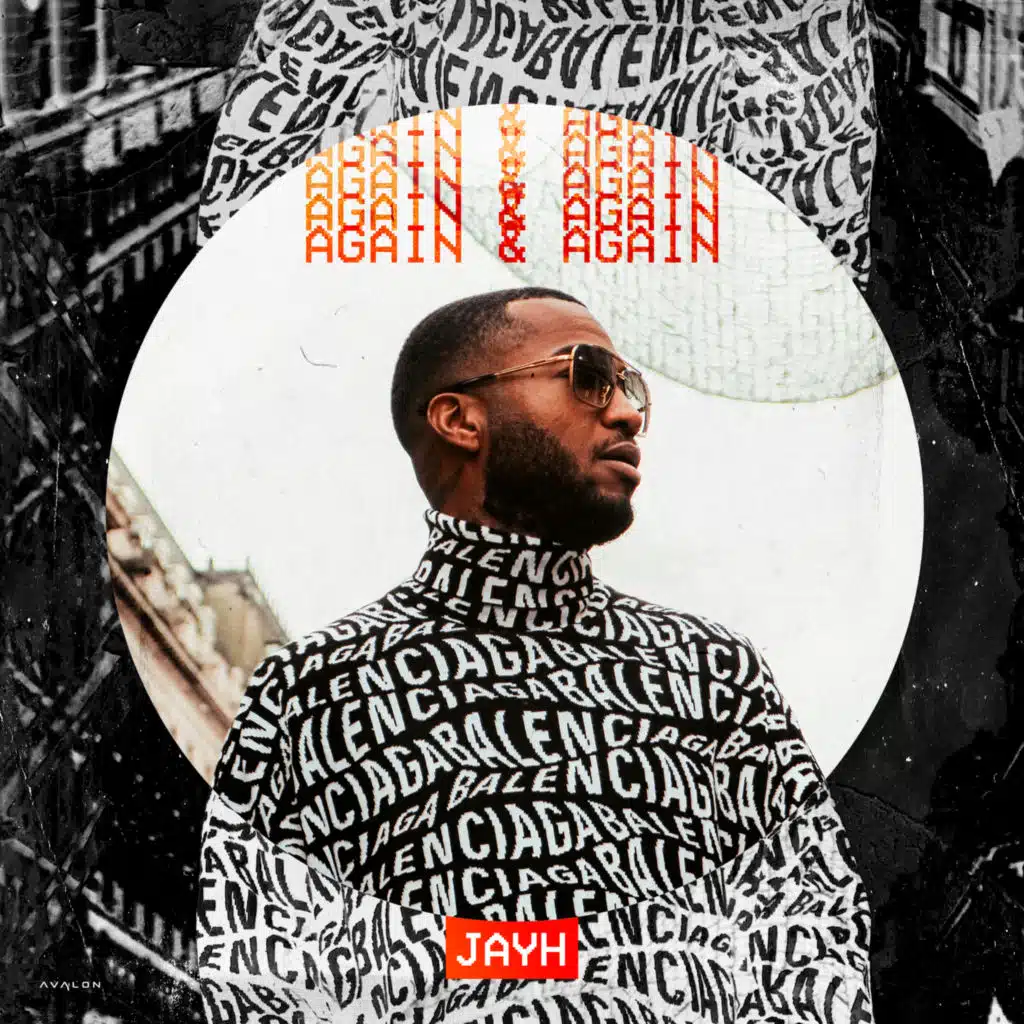 Again & Again (Instrumental)