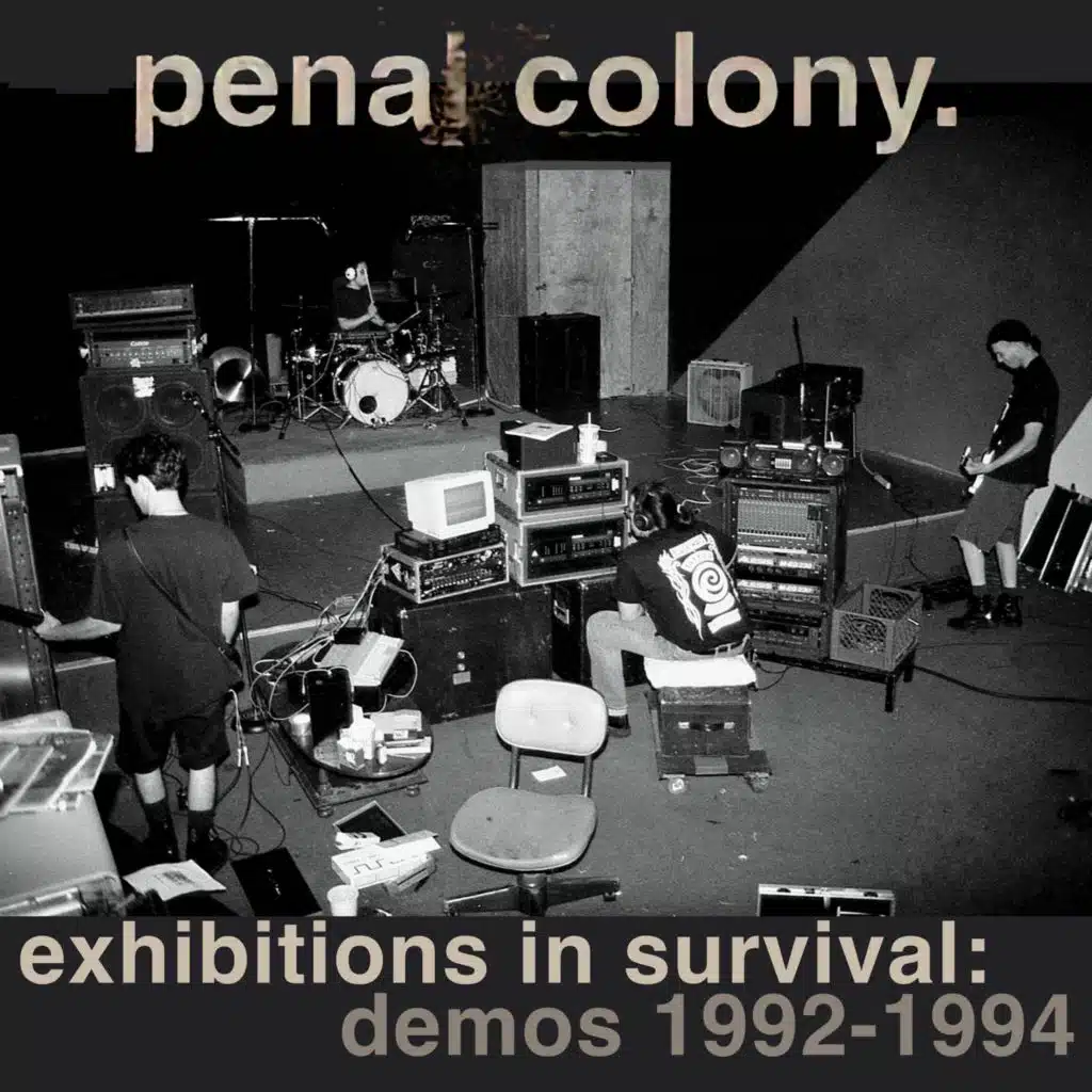 Penal Colony