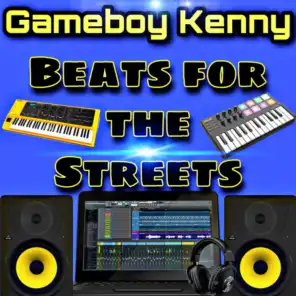 Beats for the Streets