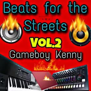 Beats for the Streets, Vol. 2