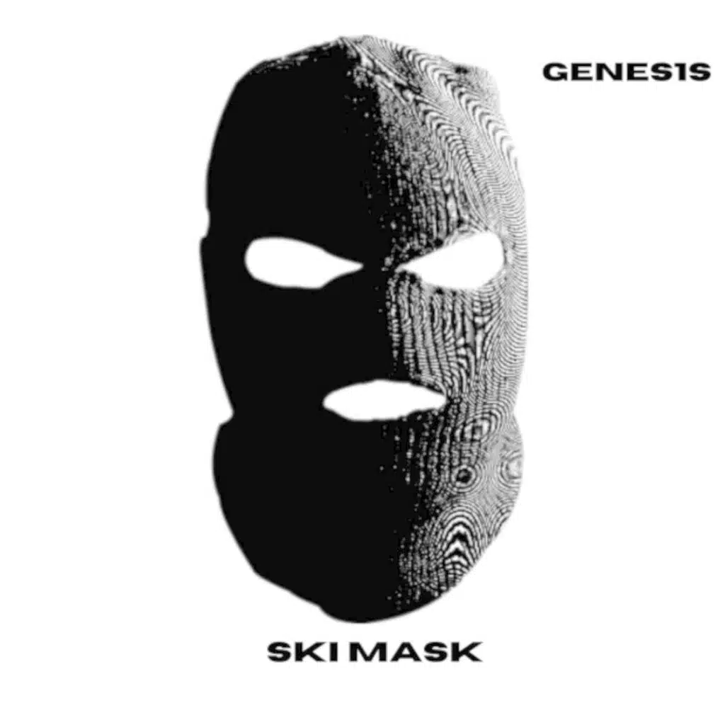 Ski Mask