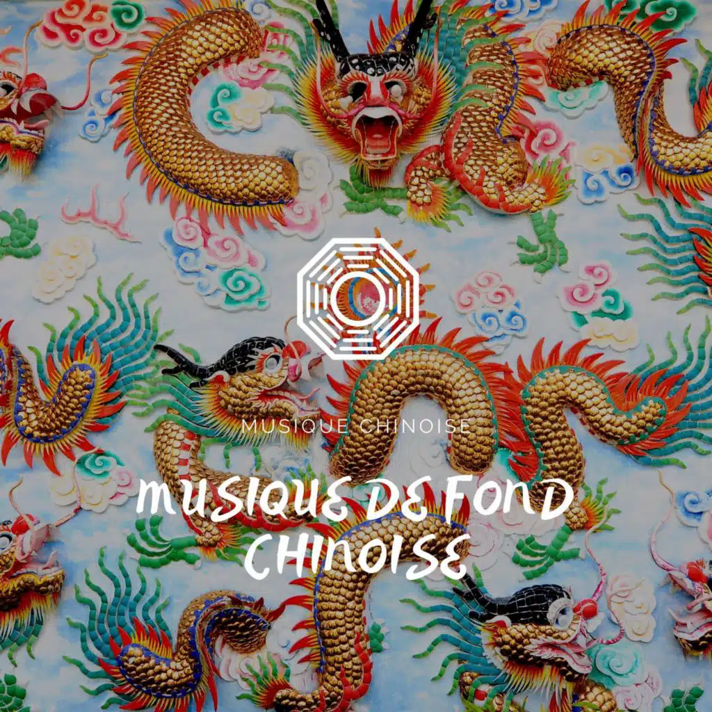 Musique de fond chinoise