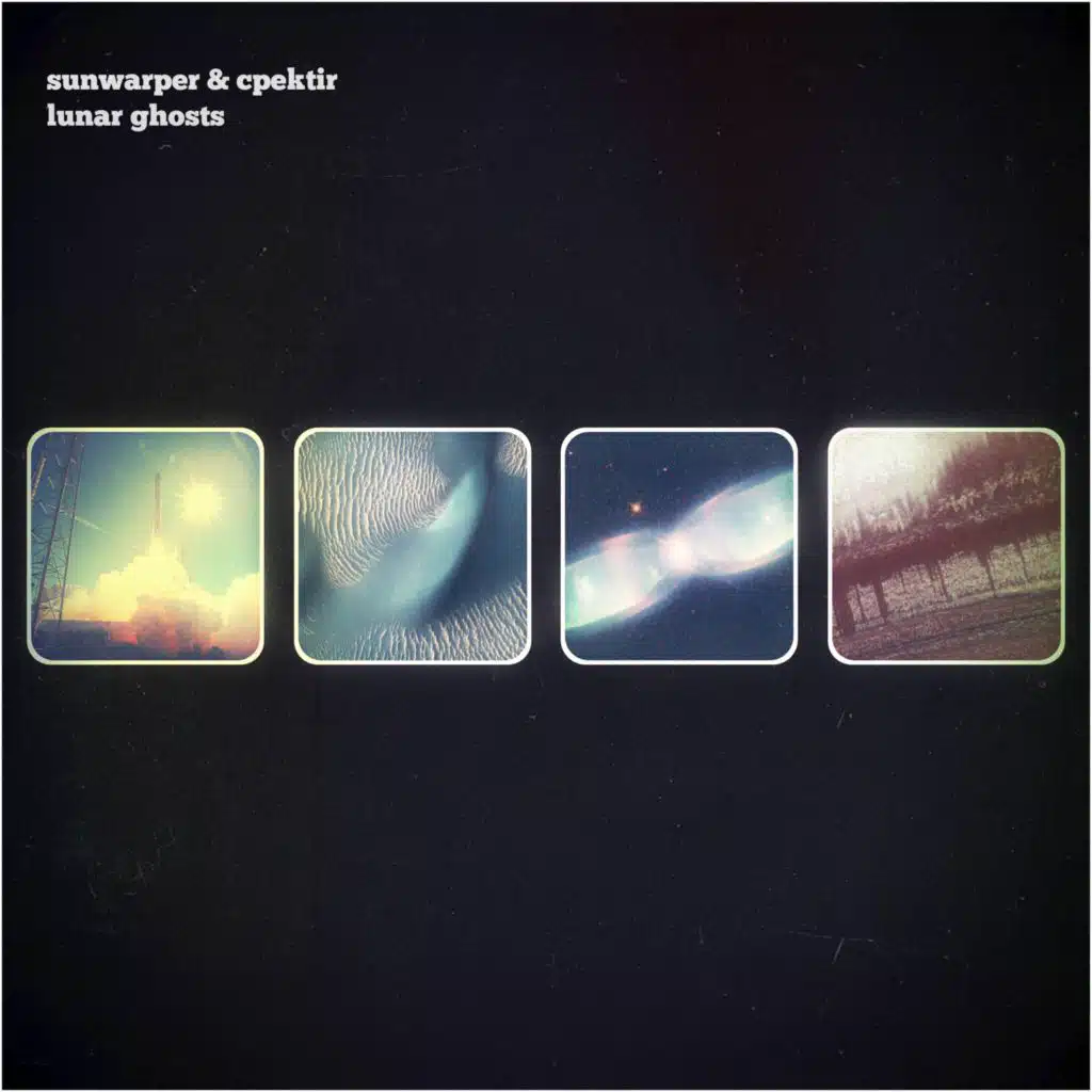 Lunar Ghosts