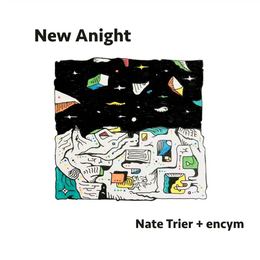 New Anight (feat. Encym)