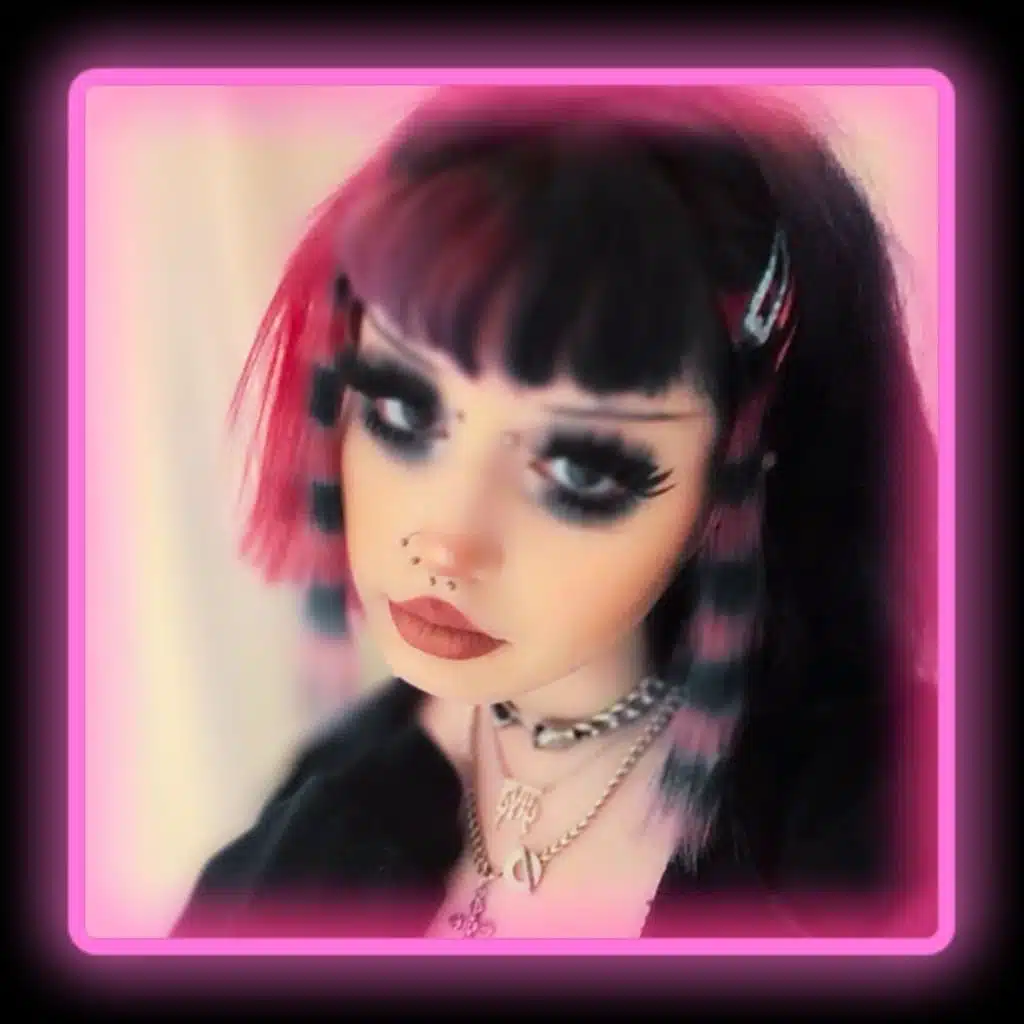 Alternative Girl (Slowed/Sped Up + Reverb)