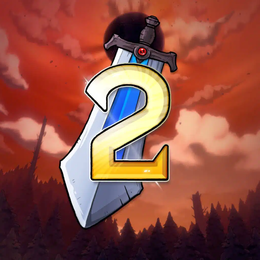 Rogue Legacy 2 - Citadel Agartha