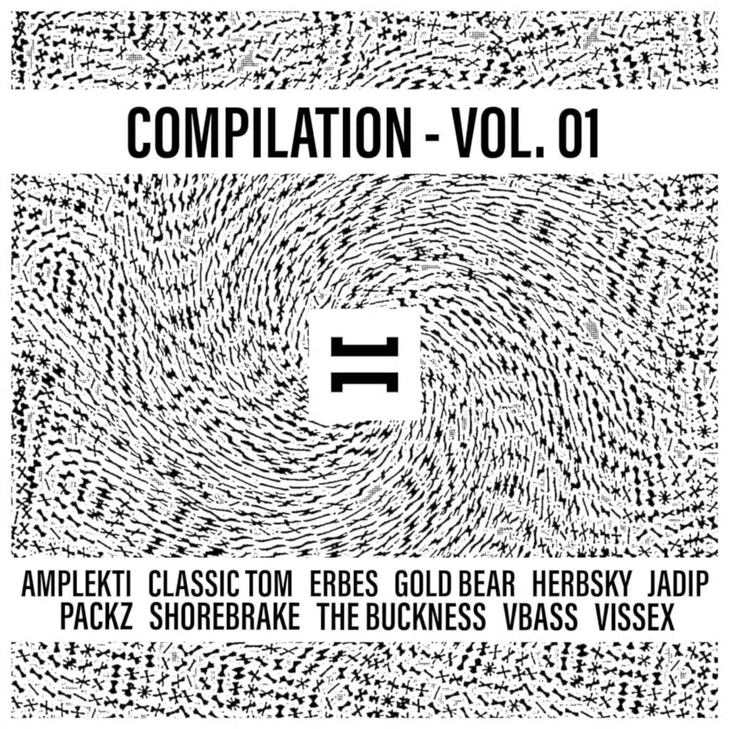 Hulili Collective Compliation, Vol. 01