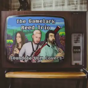 The Gamelark Reed Trio (feat. Bassoonify & Medllix)