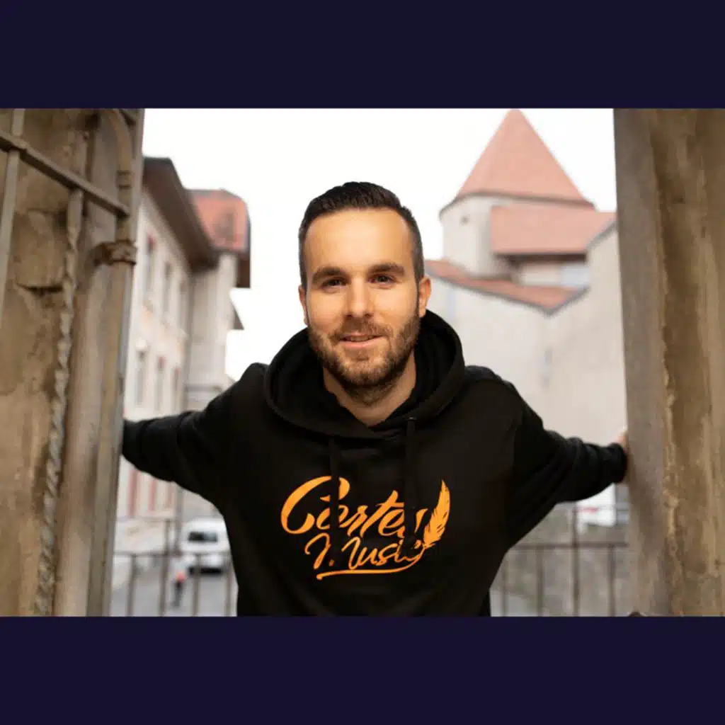 Mec chelou (feat. Nadab)