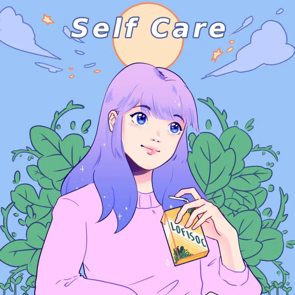 Self Care (Instrumentals)