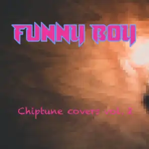 Chiptune covers, Vol. 2