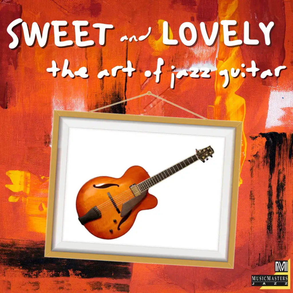 Sweet and Lovely (feat. Giampaolo Biagi & Phil Flanigan)