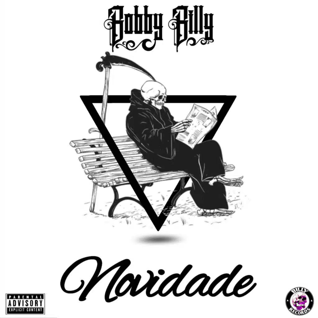 Bobby Billy & Billy Records