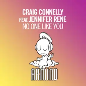 Craig Connelly feat. Jennifer Rene