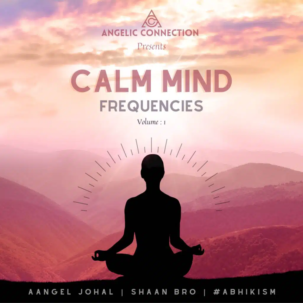 Calm Mind Frequencies