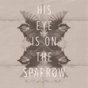 His Eye Is On The Sparrow (feat. Rick Carfa)