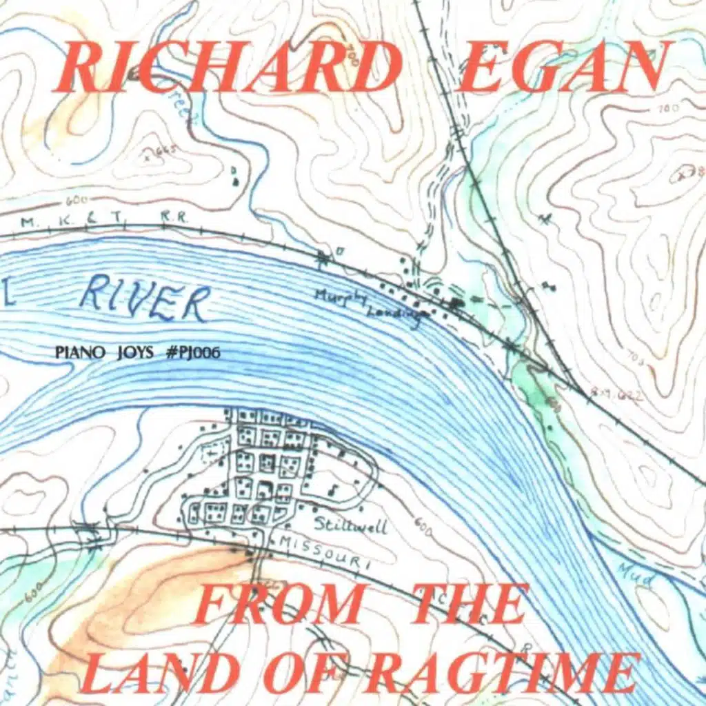 From the Land of Ragtime