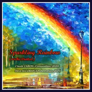 Sparkling Rainbow (Orchestrated)