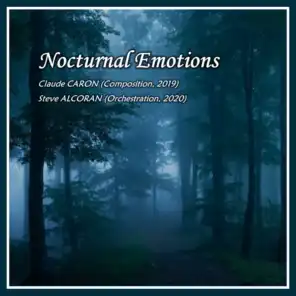 Nocturnal Emotions (Orchestrated)