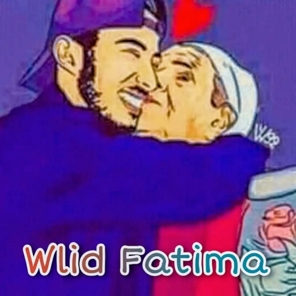 Wlid fatima