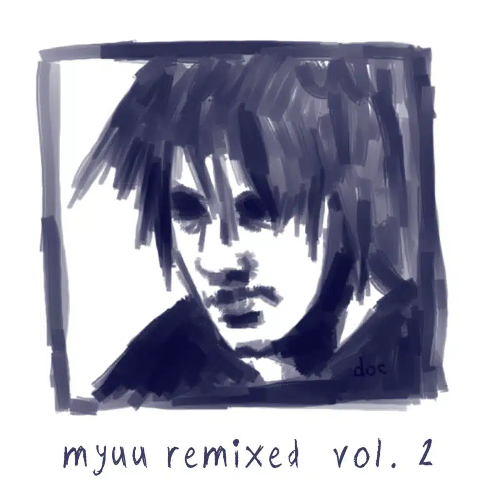 Myuu Remixed, Vol. 2