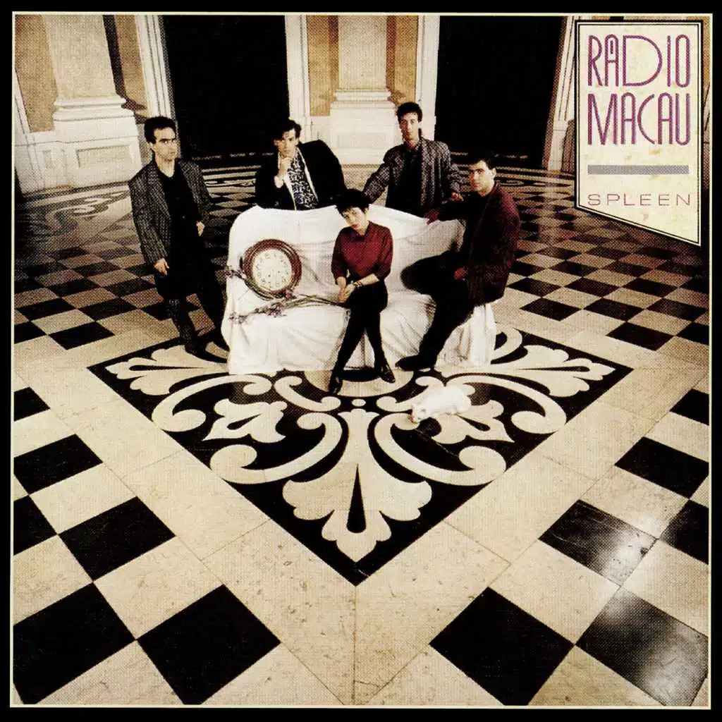 Entre a espada e a parede