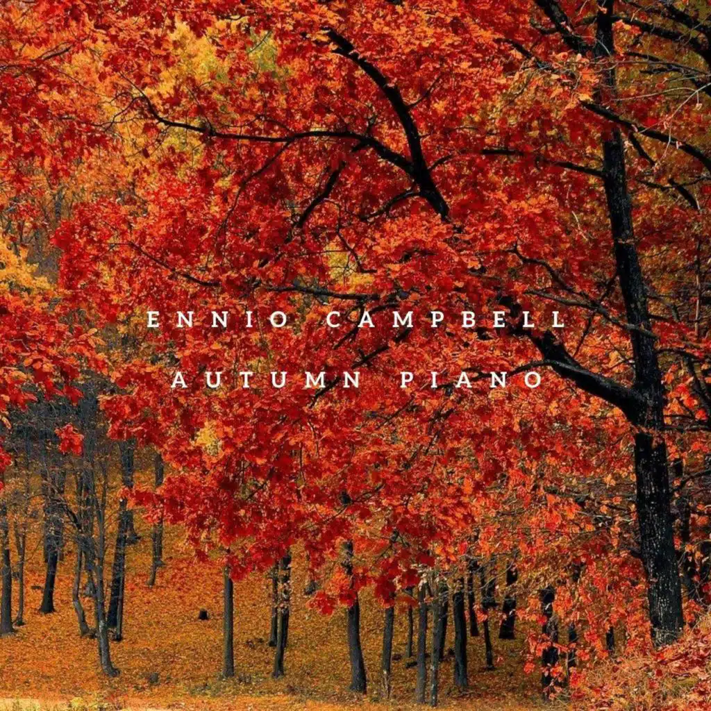 Autumn Piano