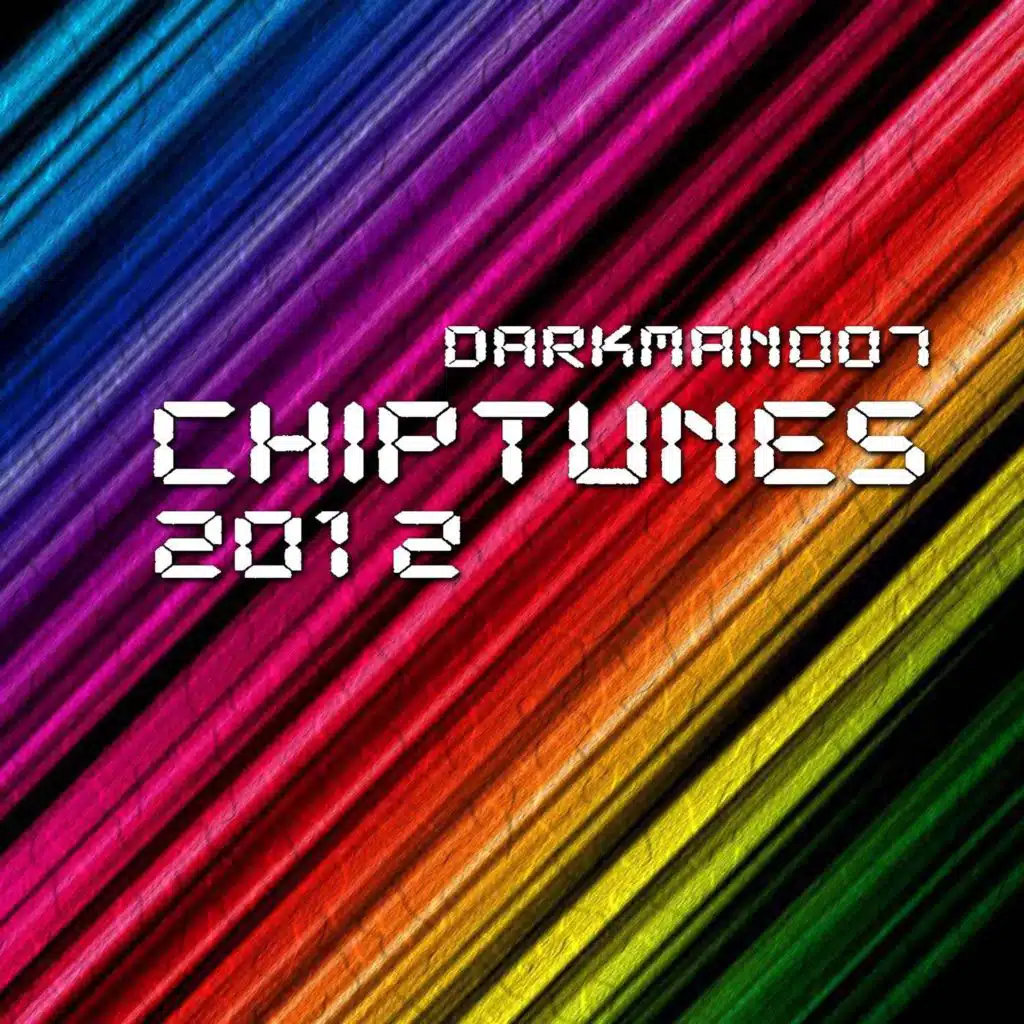 Chiptunes 2012