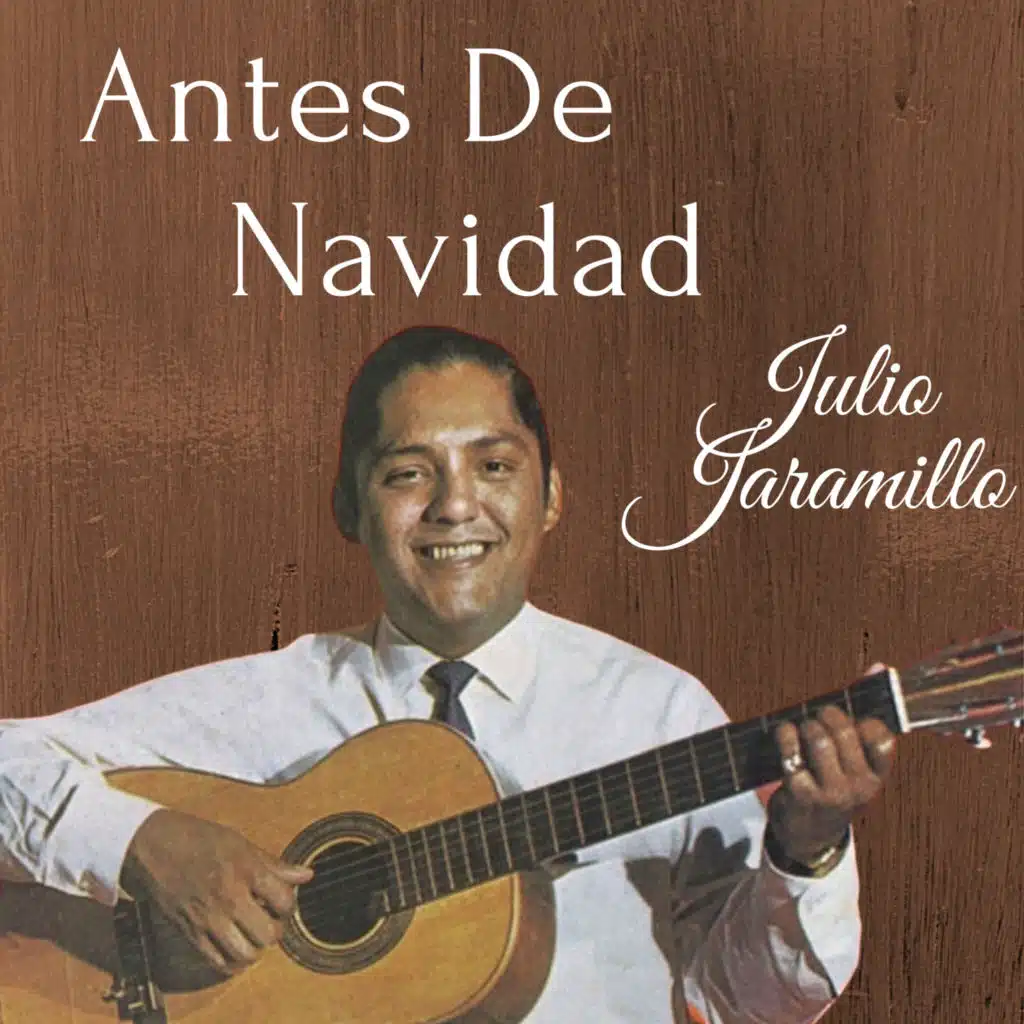 Antes de Navidad