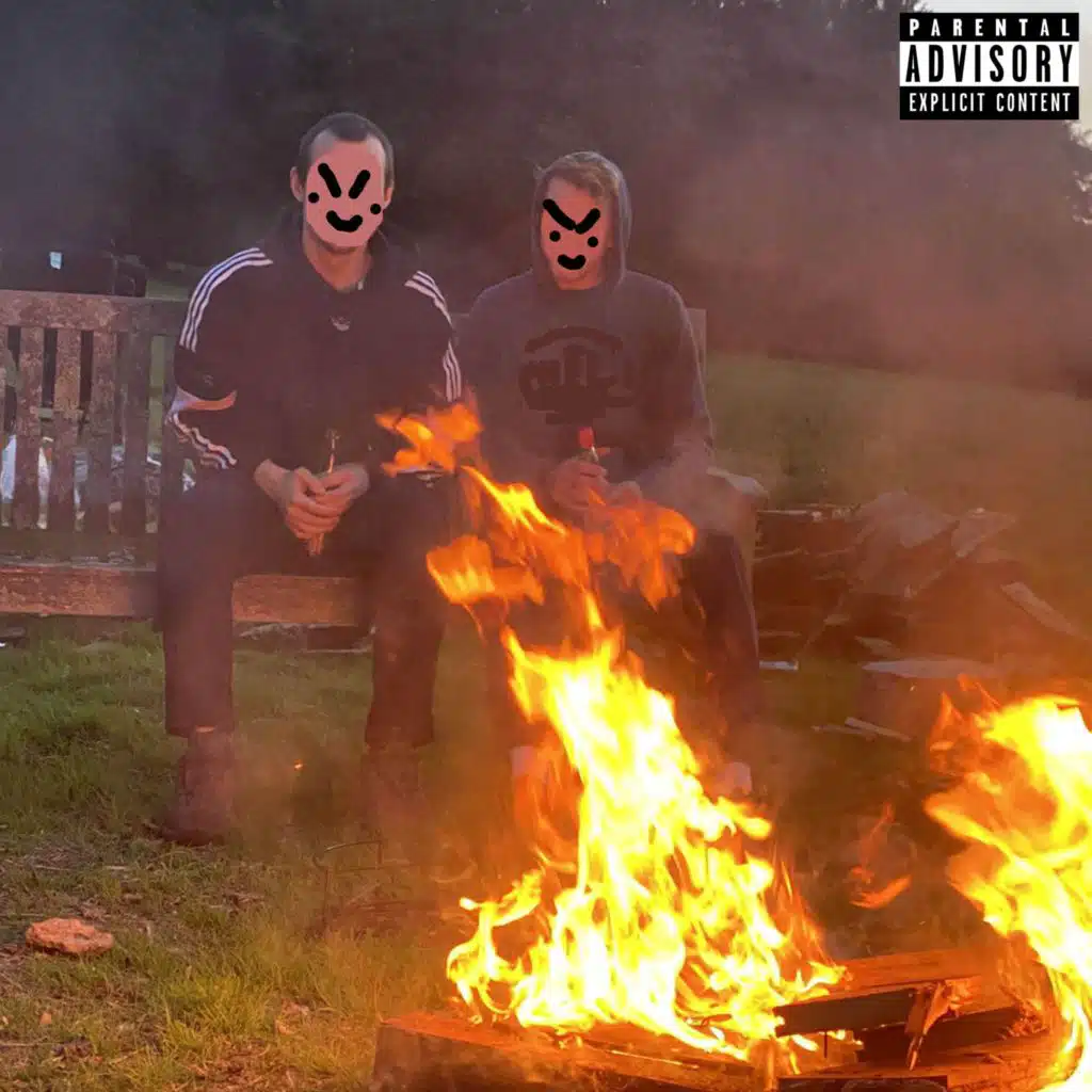 Hamborger (feat. Dr. Slav Hanky)