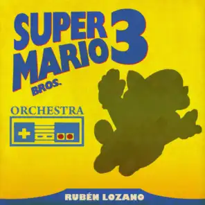 Super Mario Bros. 3 Orchestra