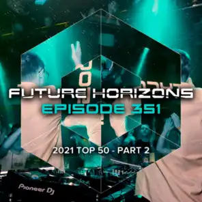 Time Wait For Us (Future Horizons 351)