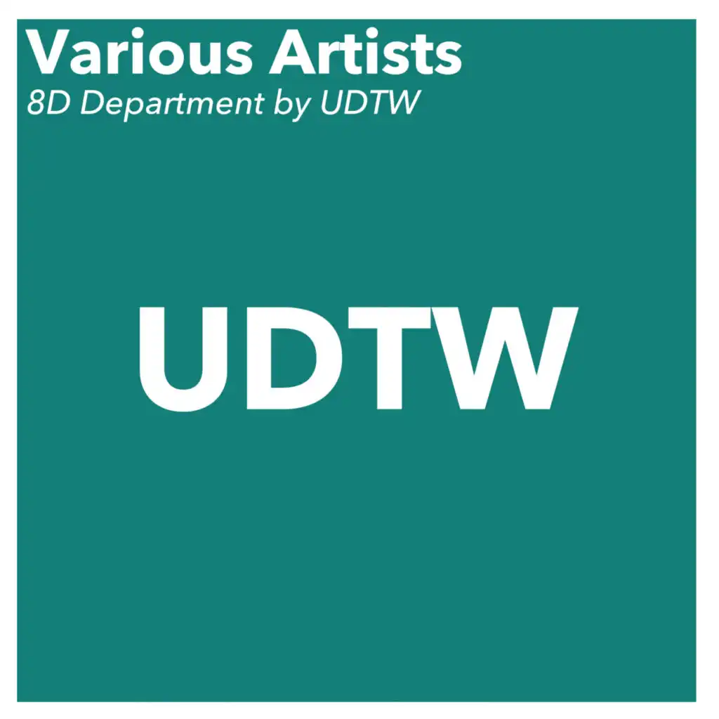 8D Department by UDTW