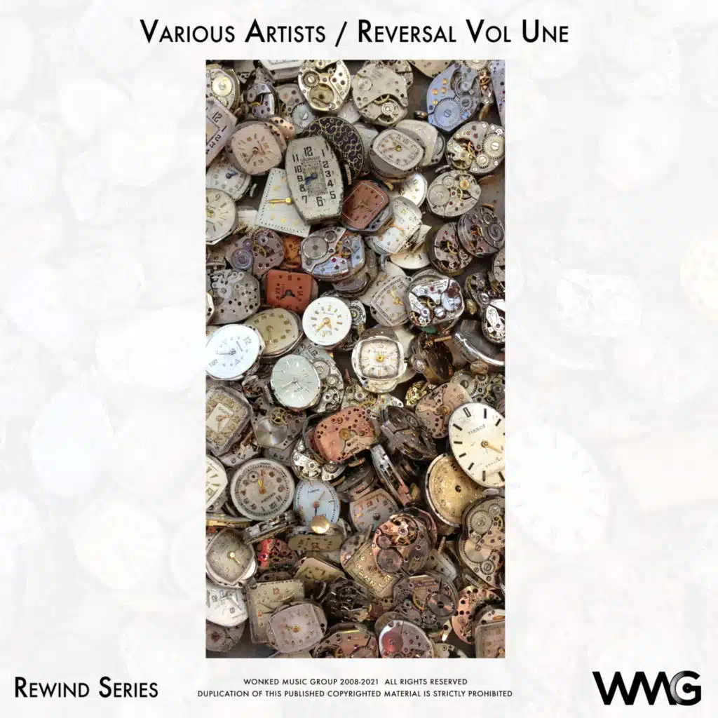 Rewind Series: Reversal, Vol. Une