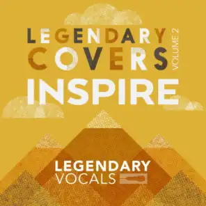 Legendary Covers, Vol. 2: INSPIRE