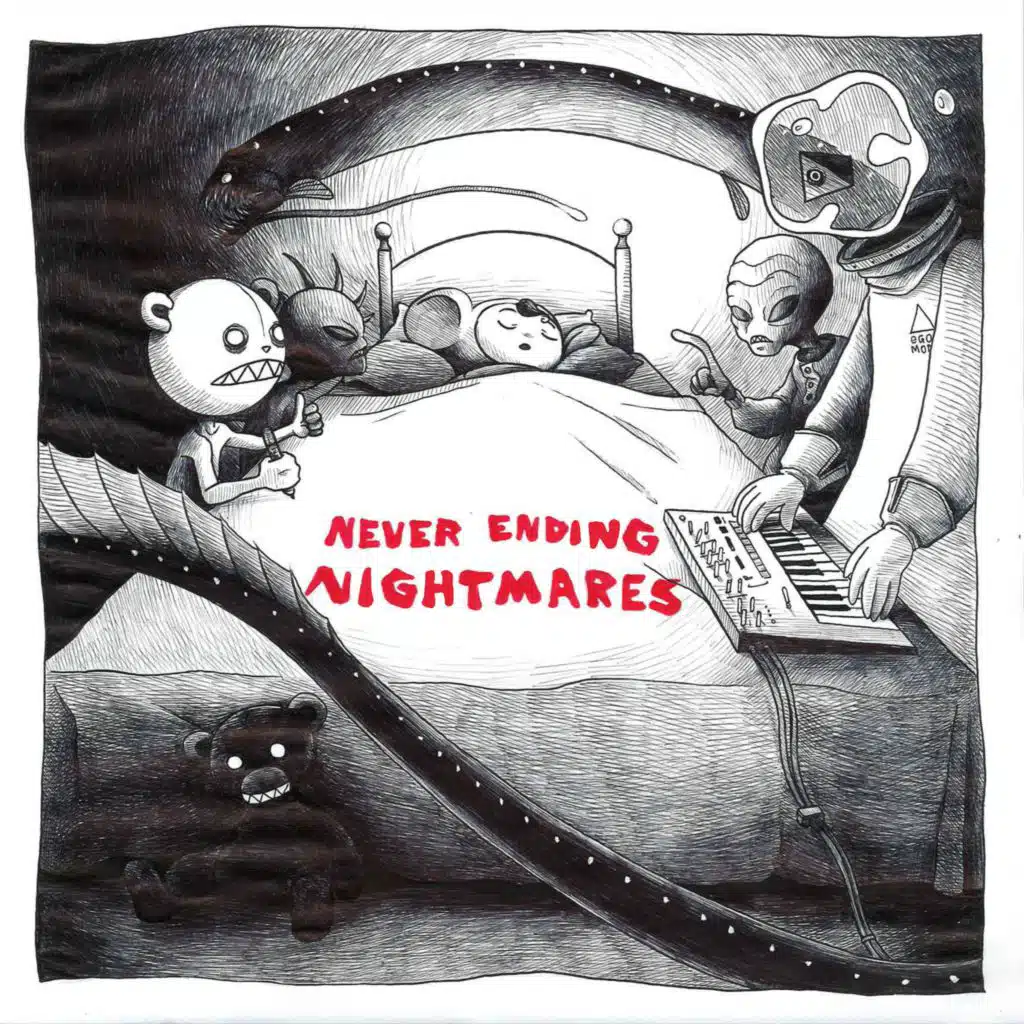 Neverending Nightmares