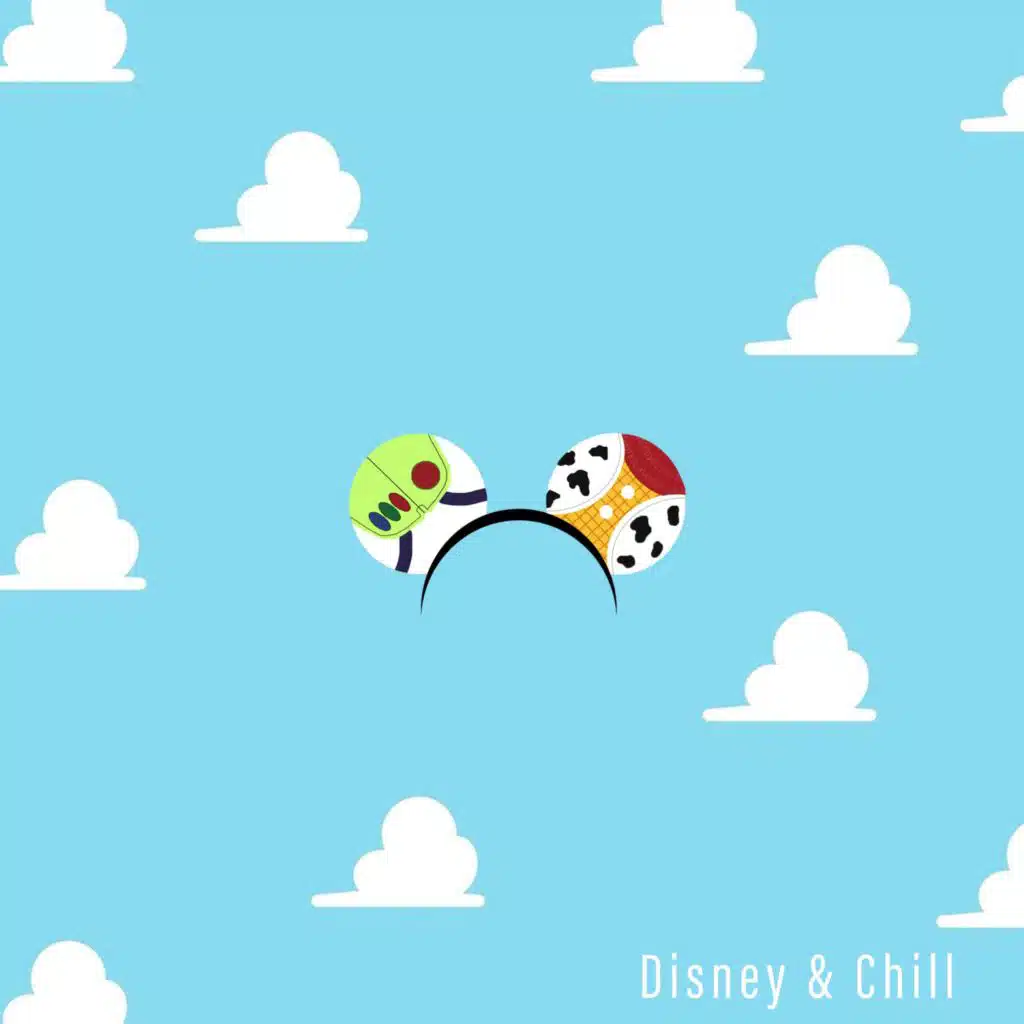 Disney & Chill Vol. I