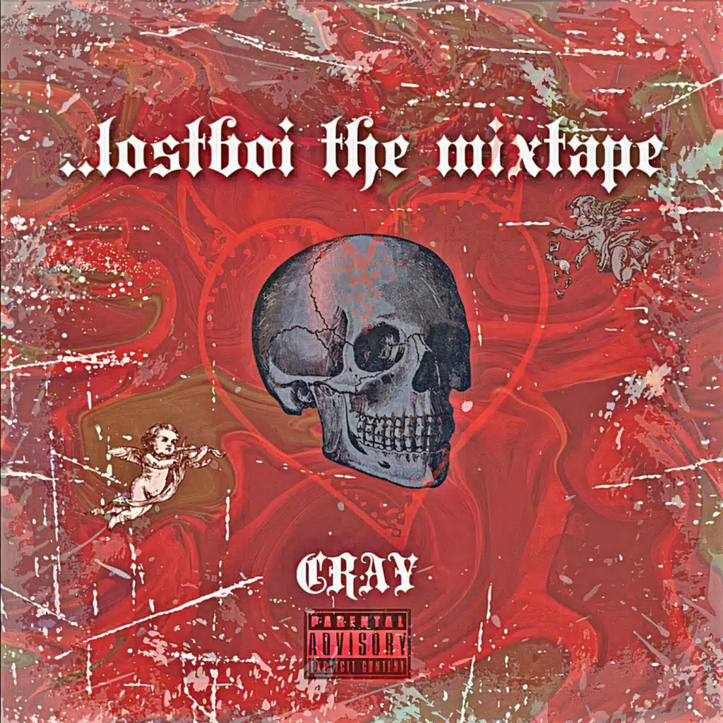Lostboi the Mixtape