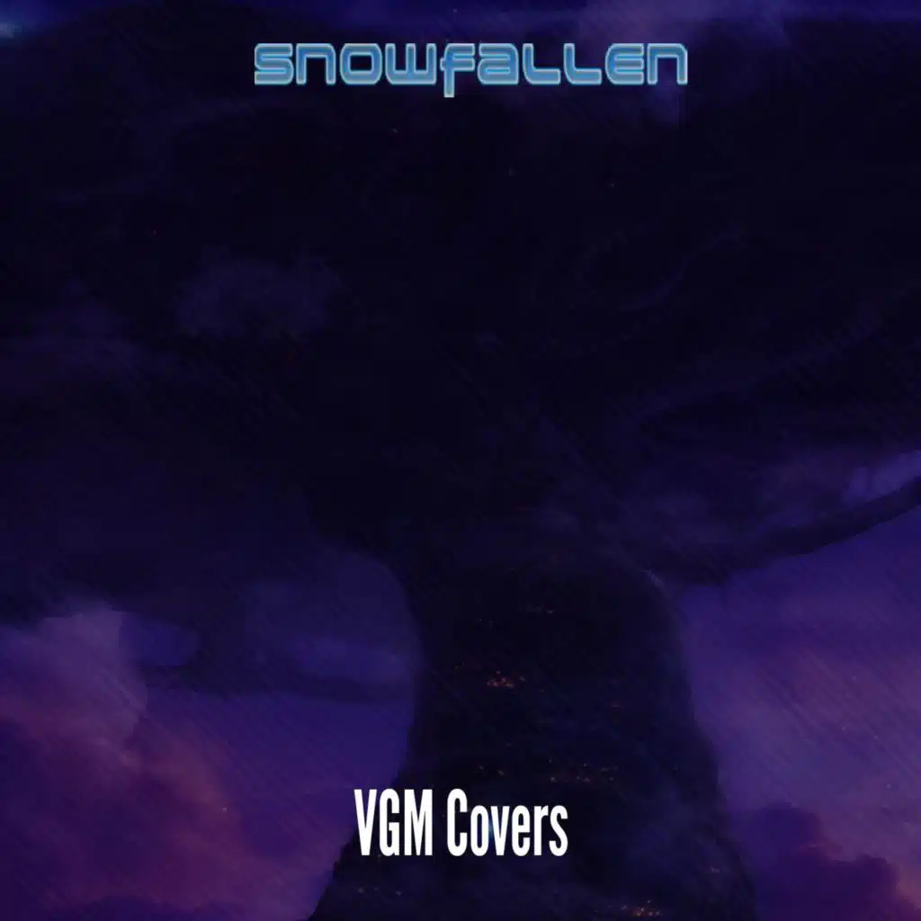 VGM Covers