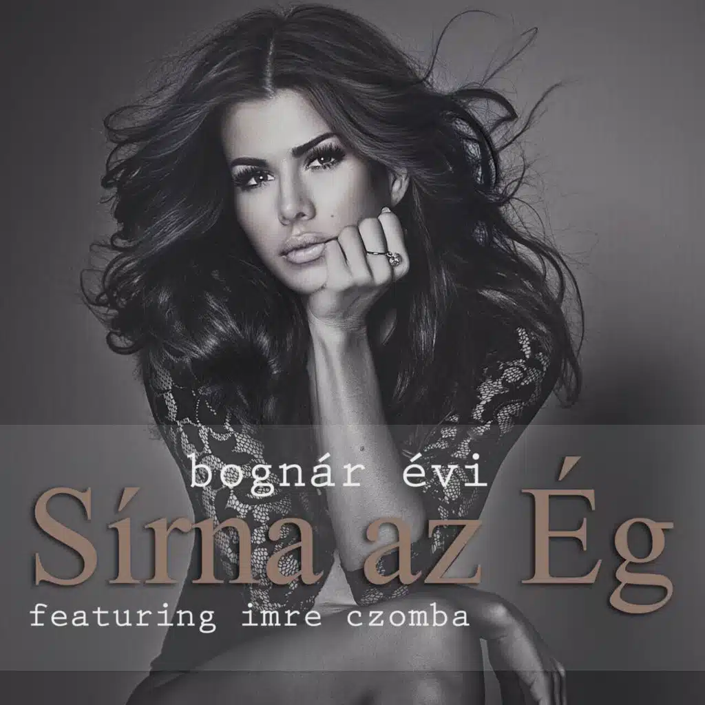 Sírna az ég (feat. Imre Czomba)
