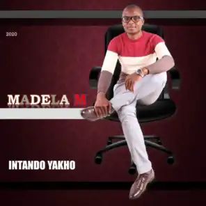 Intando Yakho (feat. Kwazi Nsele)