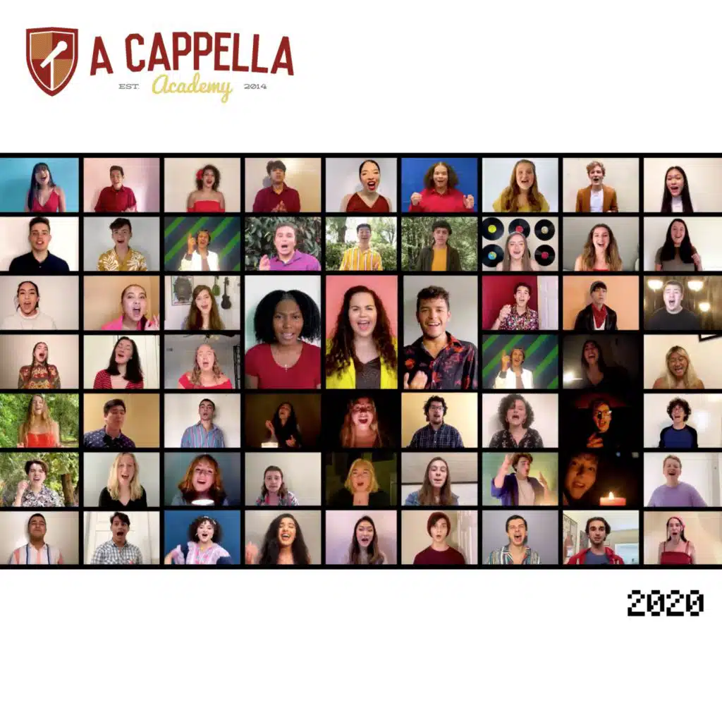 A Cappella Academy 2020