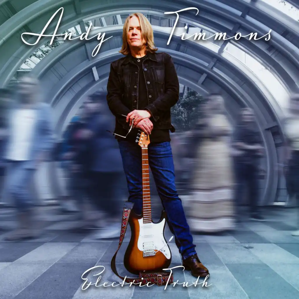 Say What You Want (feat. Corry Pertile)