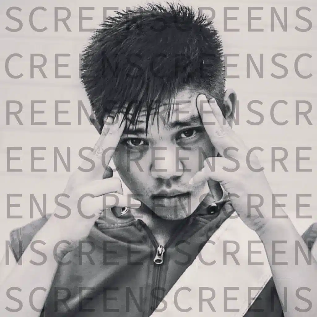 Screens (feat. Kadesh Flow)